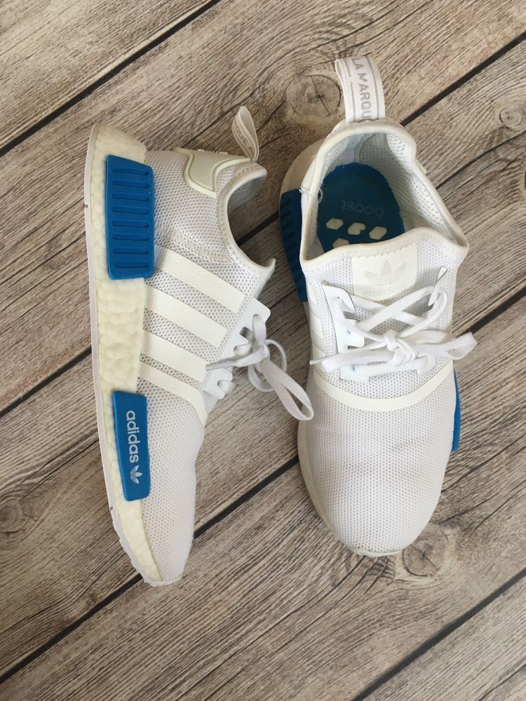 Кросівки Adidas NMD_R1 39р. 24см