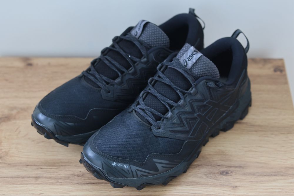 Бігові кросівки Asics GEL-FujiTrabuco 8 G-TX