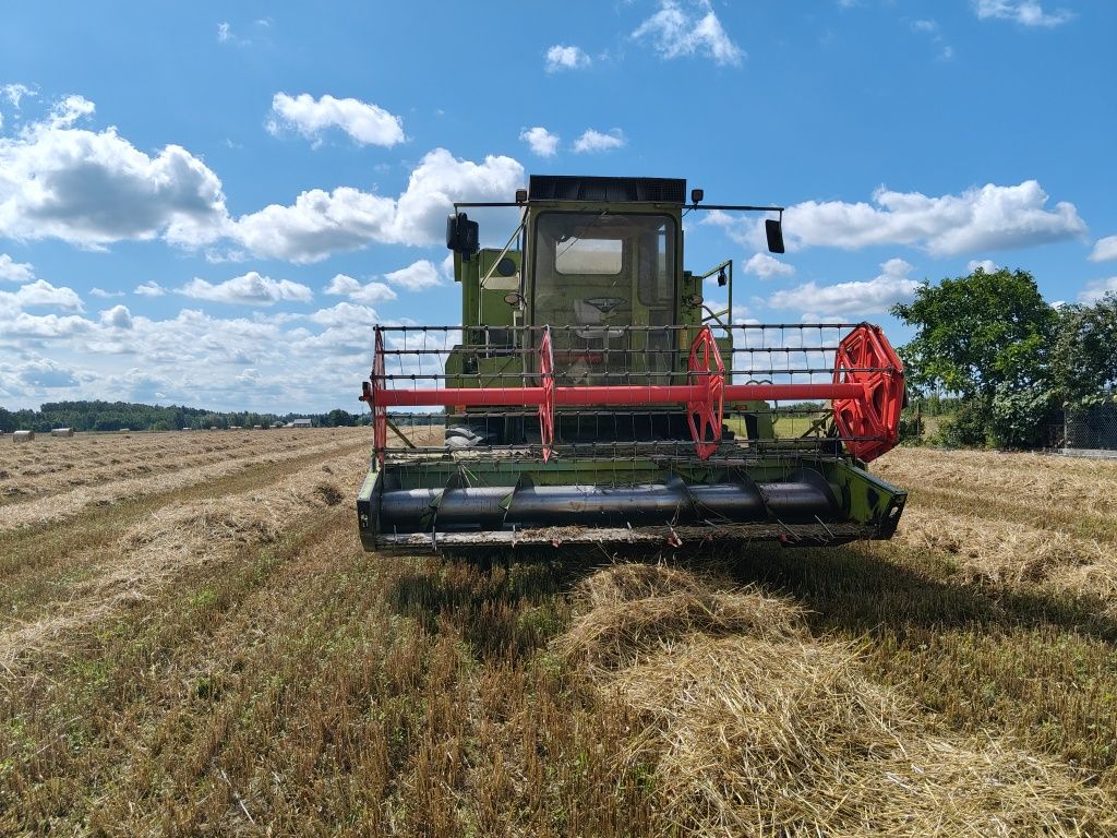 Claas Dominator 85 w super stanie