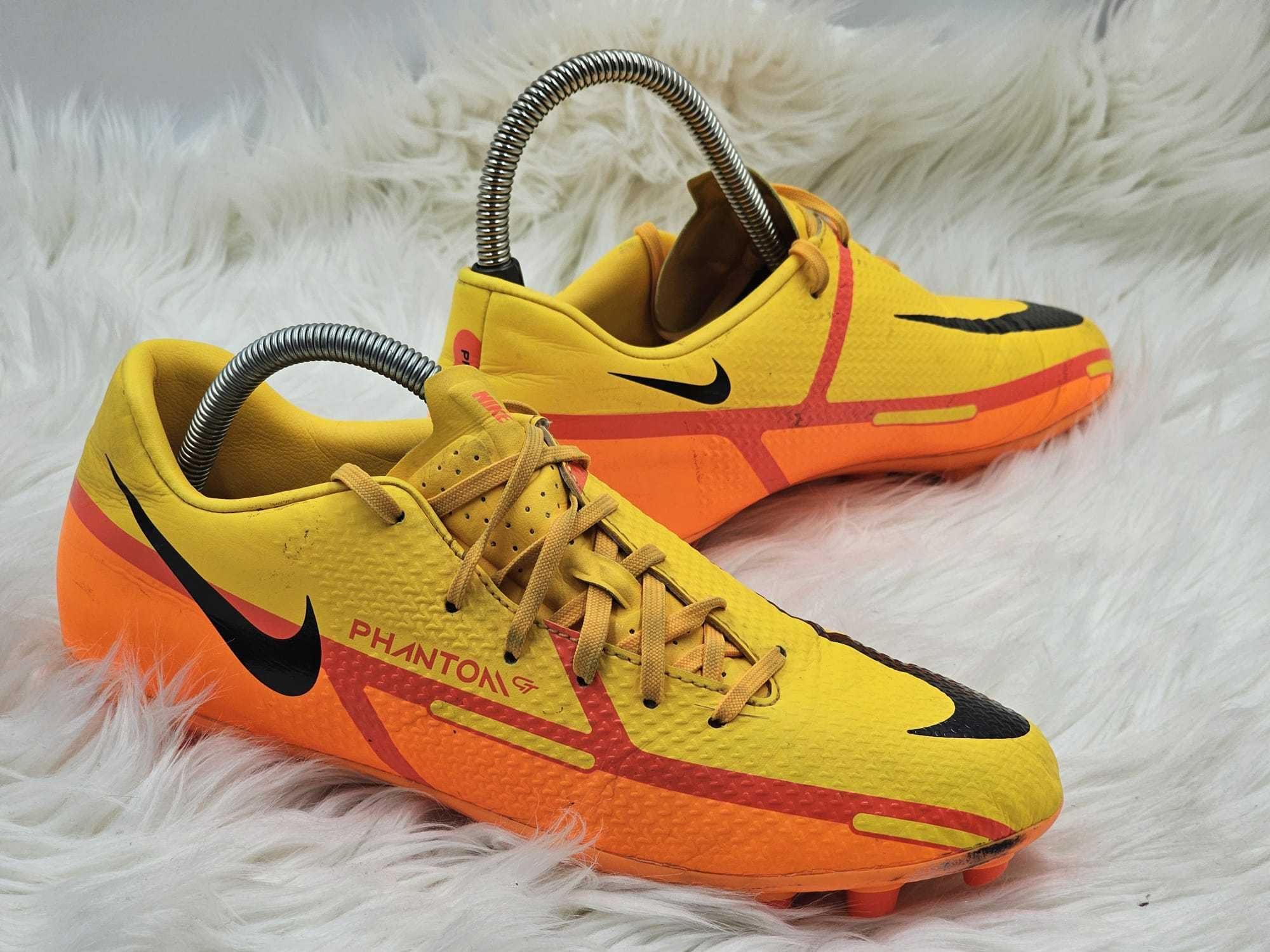 Nike Phantom GT2 Academy buty piłkarskie korki r. 39