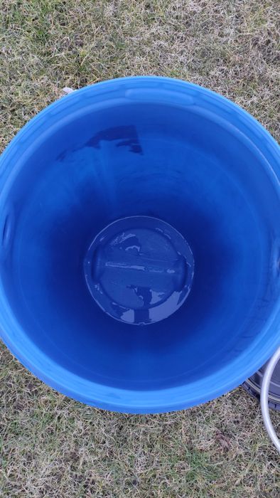 Baniak zbiornik beczka 30l