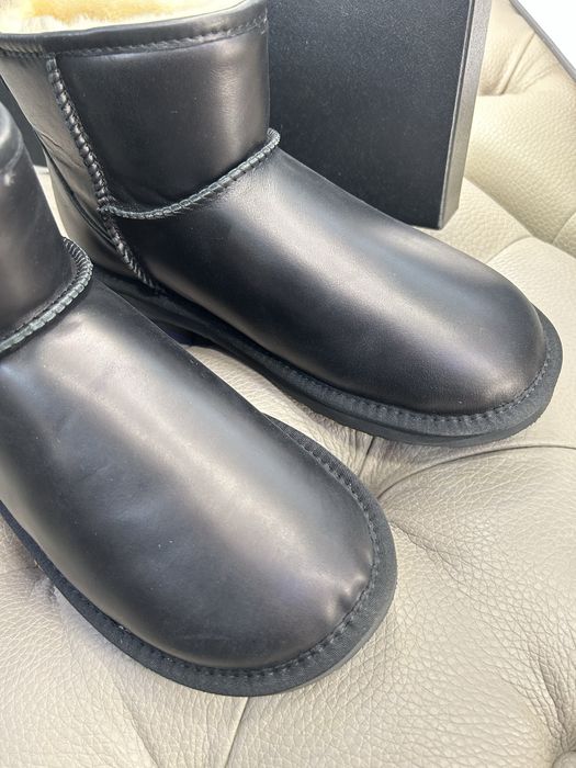Уггі чоловічі Australia Luxe Co 41,5-42