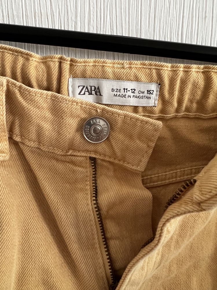 Юбка ZARA size 11-12, 152 cm