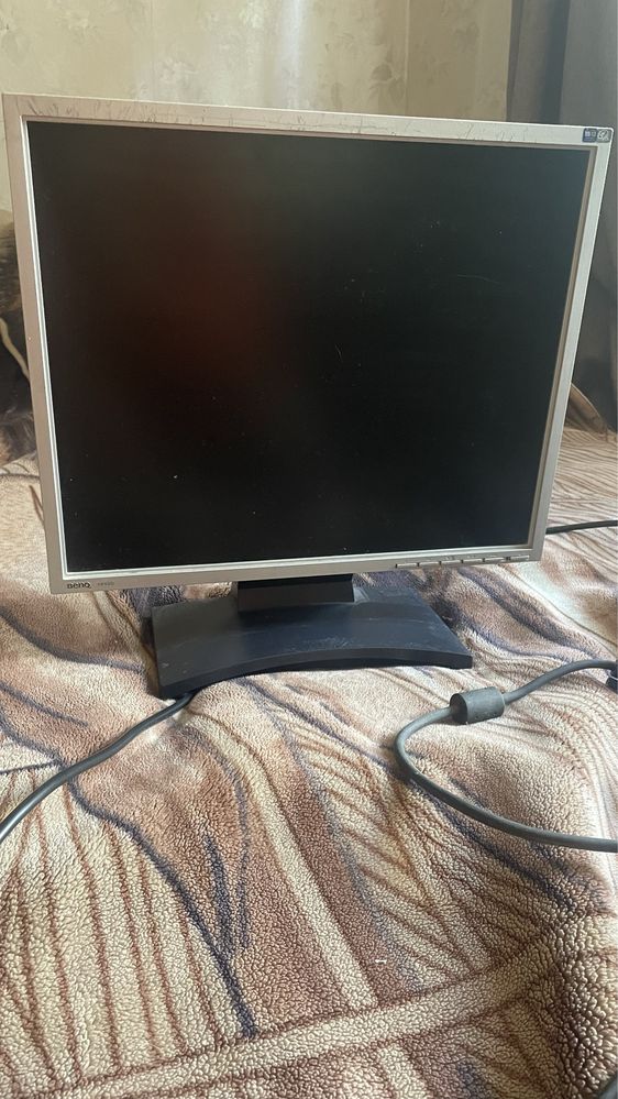 Монітор BenQ модель Q9TS