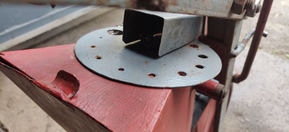 Сіялка точного висіву сівалка однорядна бункерна