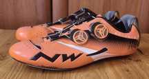 Buty rowerowe NorthWave boa Extreme Tech 41,5