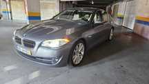 BMW 530d - 245cv