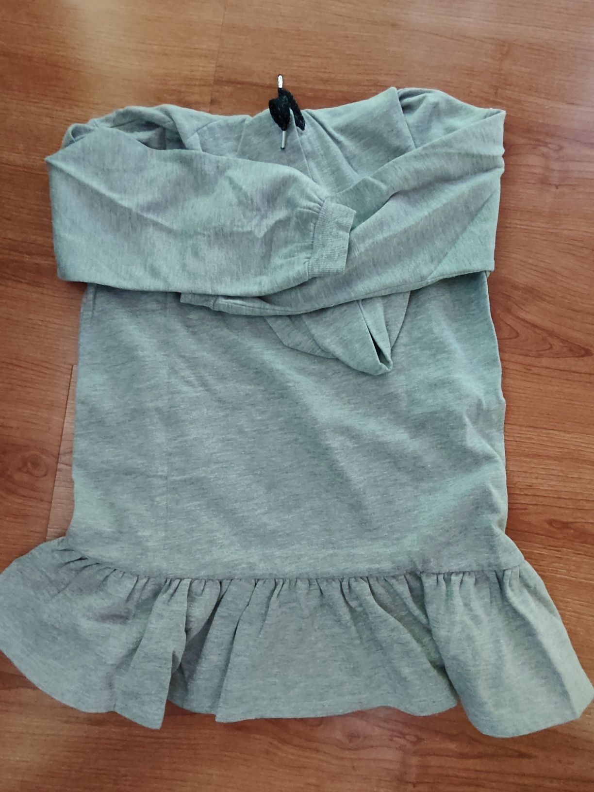 Camisola de menina da Mayoral