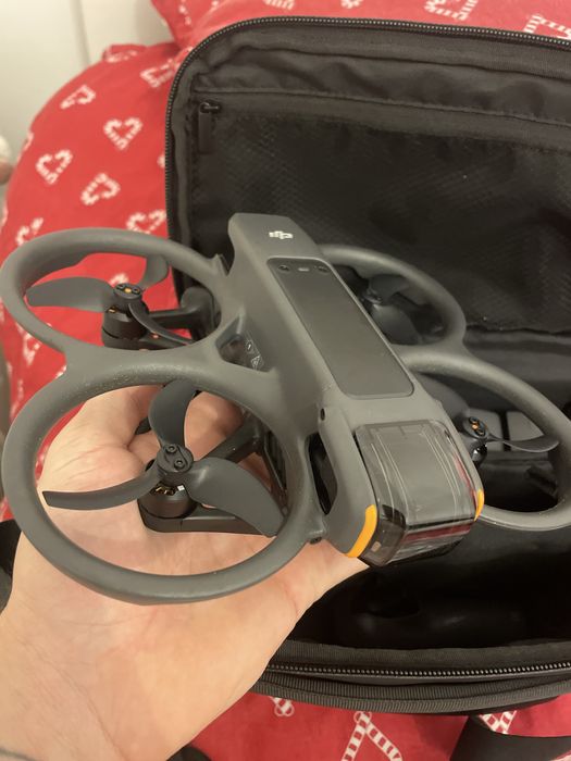 NOWA DJi Avata 2 sprzedaż/wymiana
