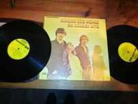 Mammas & Papas - 20 Golden Hits  2xLP