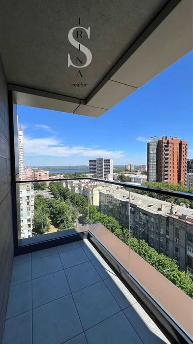 Продам 3 комнатную квартиру в ЖК Новодворянский Парк Шевченко Нагорный