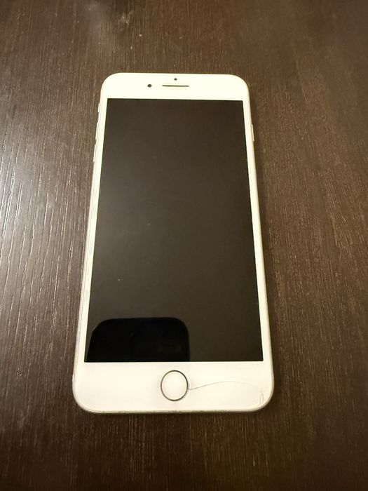 iPhone 7 під відновлення