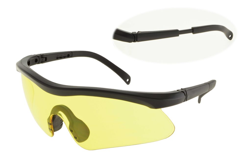 Очки тактические