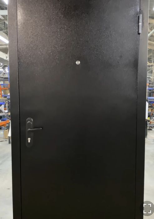 Двери Эконом! Входные Метал с двух сторон, теплые, два притвора. Днепр