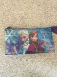 Estojo grande do Frozen (PORTES INCLUÍDOS)