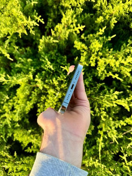 iPhone 12 Pro Max – 128GB | Preto