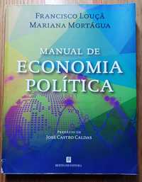 Manual de economia política