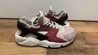 Nike Air Huarache roz 37,5