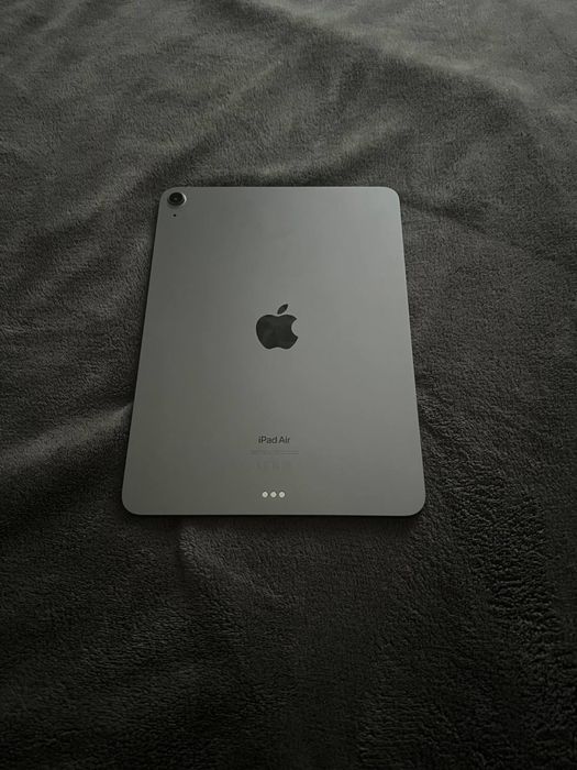 Ipad air 5 поколения