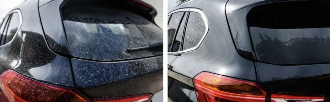 Czyszczenie samochodu z dojazdem - zadbaj o auto nie wychodząc z domu