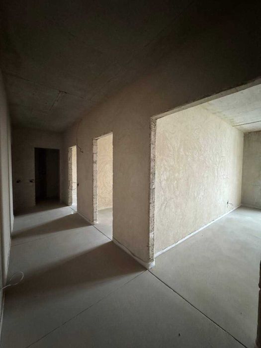 Двоспальна квартира в ЖК Амстердам