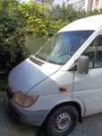 Mersedes Sprinter