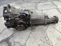 Skrzynia Biegów DYE VW Passat B5 4motion 4x4 Audi A4 B5 A6 C5 Quattro