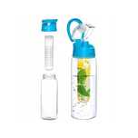 BIDON + wkład na lód OWOCE bez BISFENOLU 650ml.