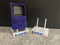 Podkładka na gameboy