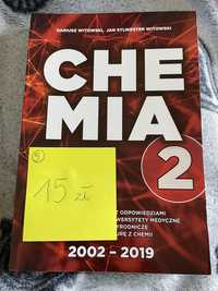 Chemia 2 D.Witowski 2019