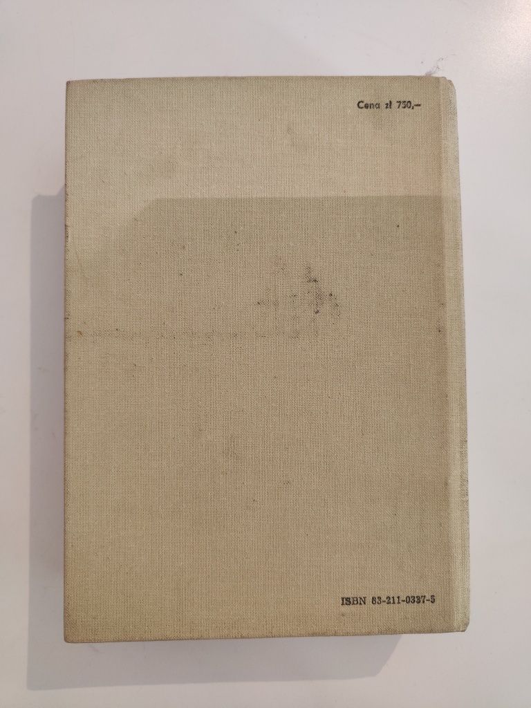 Klucz do Biblii - Wilfrid J. Harrington "x