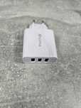 Ładowarka do telefonu Solma .
3 wejścia USB