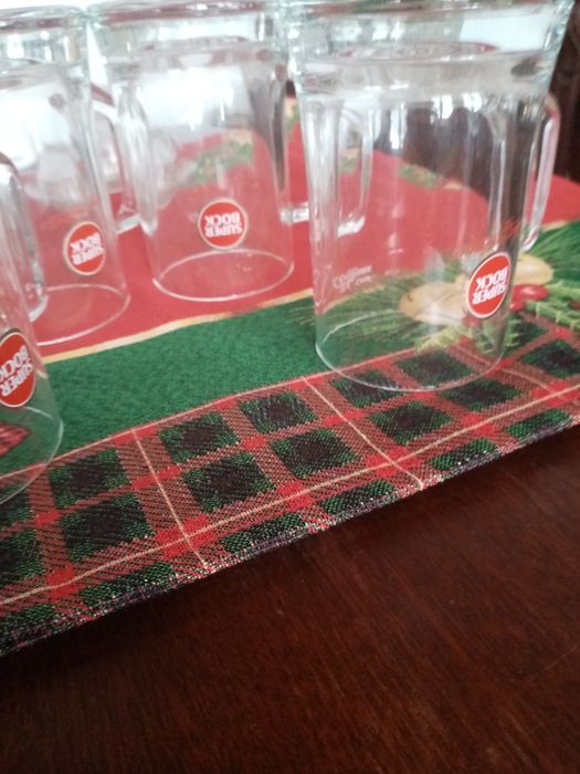 Canecas de cerveja super=box