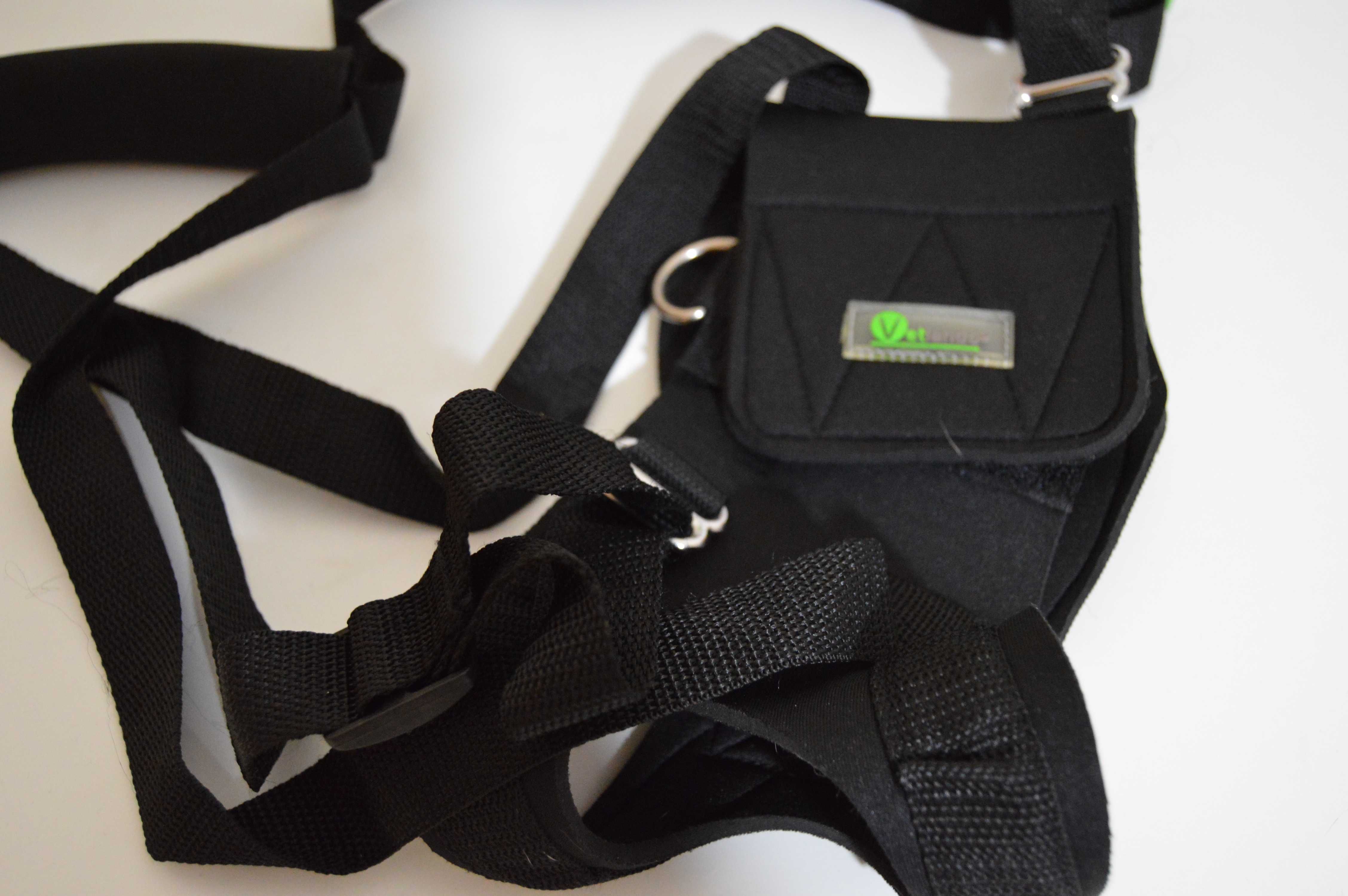 Ofereço!!! Walking Aid Vetlando -Suporte caminhada cão- Tamanho S