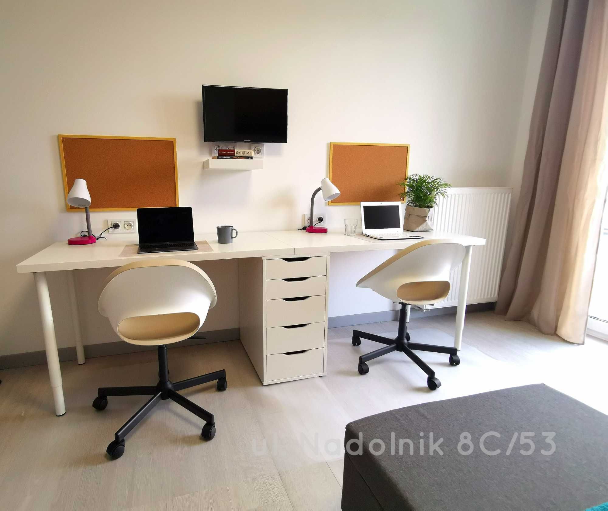| Kawalerka 23m2 | Nadolnik | Poznań |