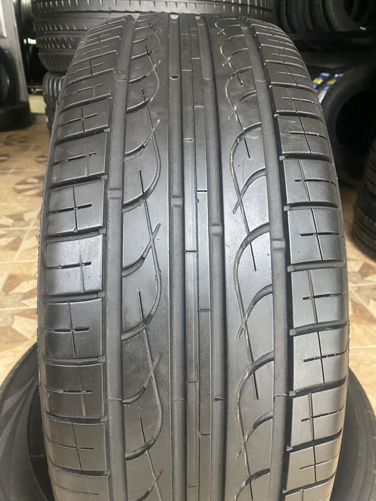 255/60/18 108Н KUMHO SOLUS KH15
