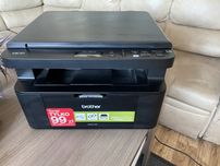 Drukarka wielofunkcyjna drother DCP 1622wd