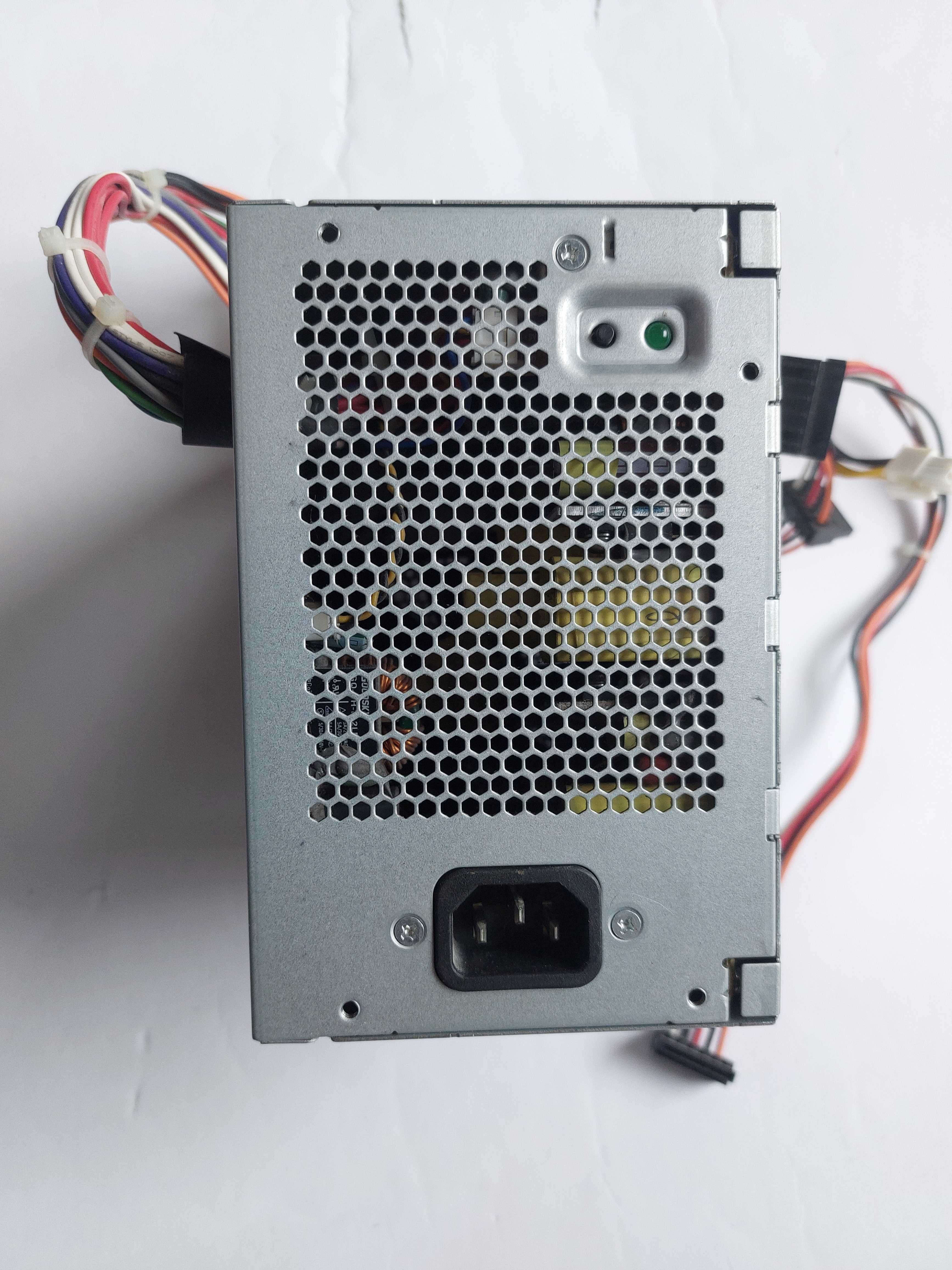 Bardzo dobry Zasilacz Dell F255E-00 255W ATX OPTIPLEX 760/780/960
