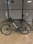 Bicicleta Corratec — Excelente estado!
