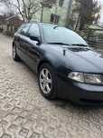 Audi A4 B5 1.8 turbo benzyna 1999r