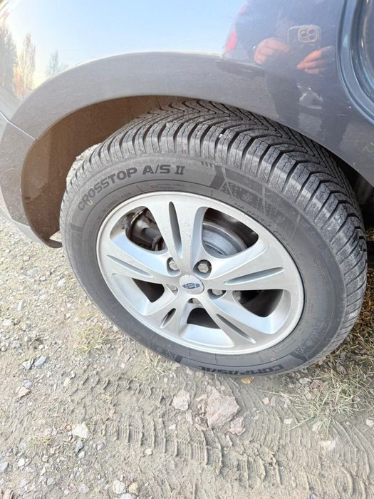 Ford S- Max 2006 rok.2.0 benzyna wersja 7 osobowa