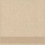 Stargres Stopnica SD Beige 30,5x30,5 gres techniczny g.II