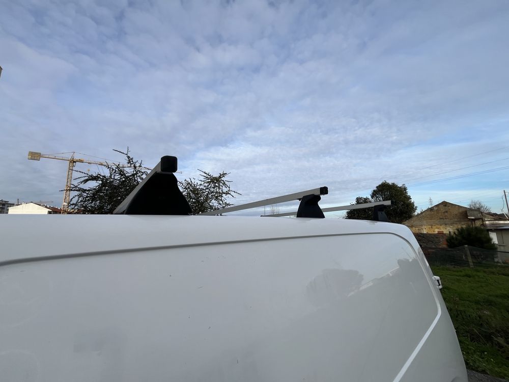 Citroen Jumpy 3 lugares
