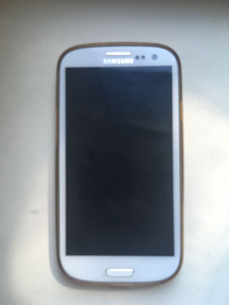 Samsung GALAXY S3