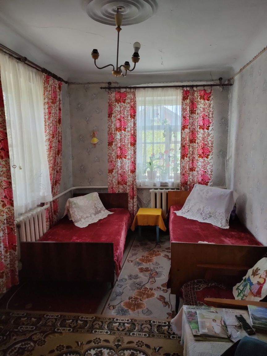 Міняю дім на квартиру або продам