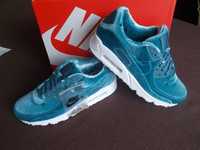 (r. 39- 25 cm) Nike Air Max 90 Lucky Charms Ash Green DO2194,-001