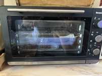 Forno electrico lidle