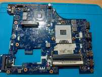 Материнская плата Lenovo G580 LA-7981P LA-798