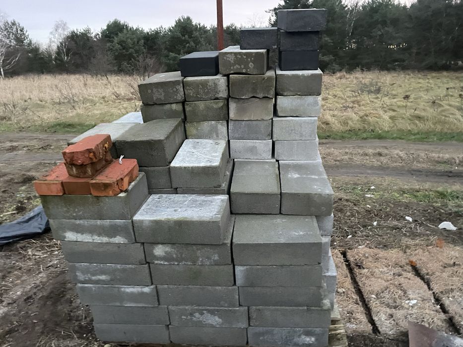 BLOCZEK H+H 24 Beton