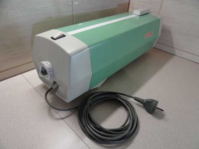 Stary Odkurzacz Zelmer Predom Typ 03 400W Sprawny